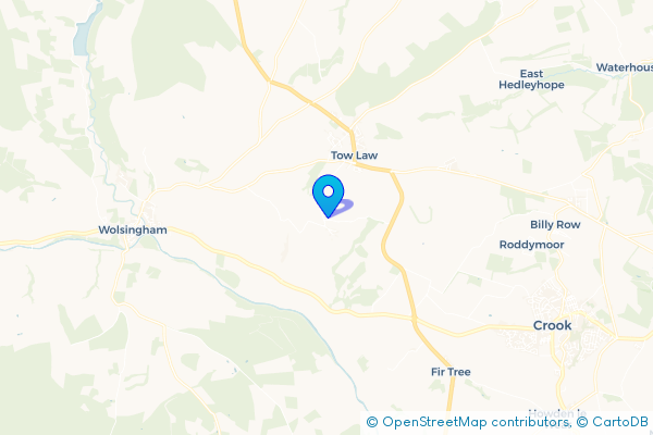 Hire a Coach in Thornley, County Durham, England