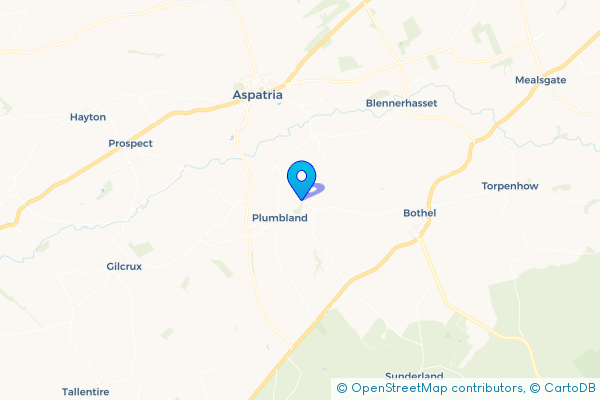 Hire a Coach in Threapland, Cumbria, England