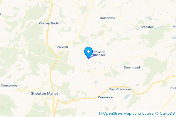 Hire a Coach in Three Ashes, Somerset, England