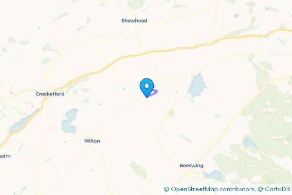Hire a Coach in Three Crofts, Dumfries and Galloway, Scotland