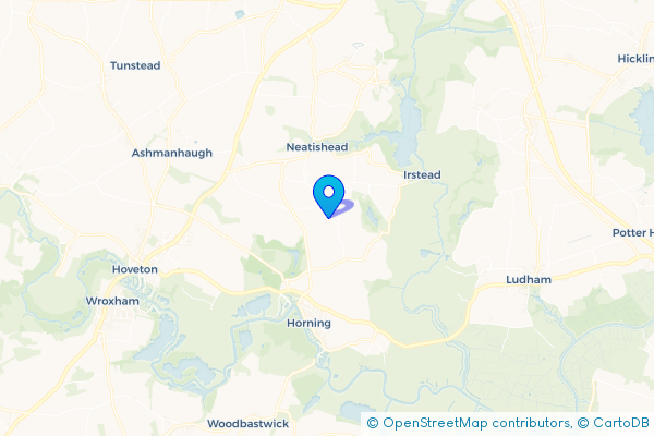 Hire a Coach in Threehammer Common, Norfolk, England