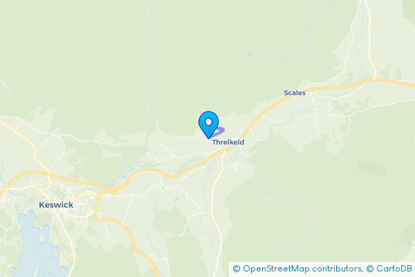 Hire a Coach in Threlkeld, Cumbria, England