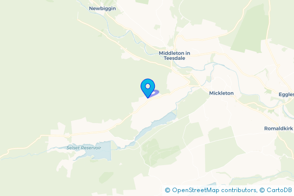 Hire a Coach in Thringarth, County Durham, England