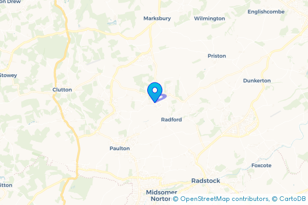 Hire a Coach in Timsbury, Somerset, England