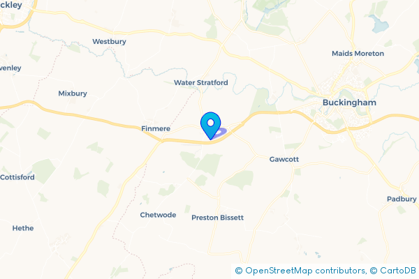 Hire a Coach in Tingewick, Buckinghamshire, England