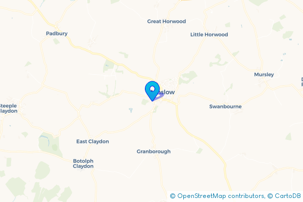 Hire a Coach in Tinkers End, Buckinghamshire, England