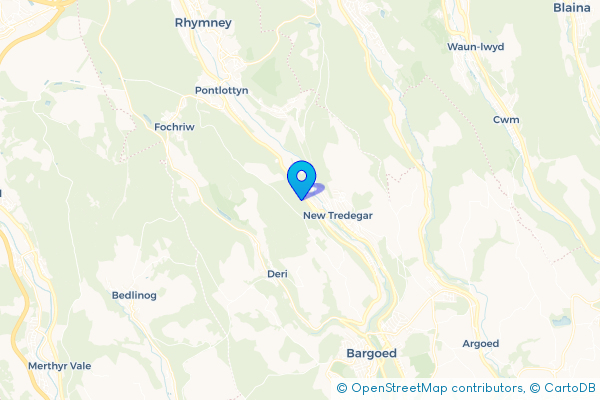 Hire a Coach in Tirphil, Caerphilly, Wales