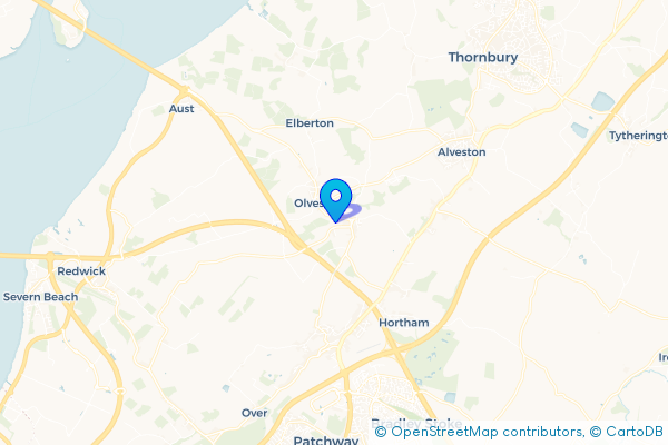 Hire a Coach in Tockington, Gloucestershire, England