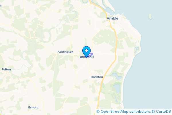 Hire a Coach in Togston, Northumberland, England