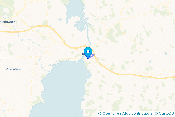 Hire a Coach in Toome, Antrim, Northern Ireland