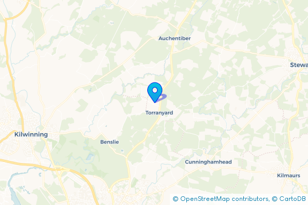 Hire a Coach in Torranyard, North Ayrshire, Scotland