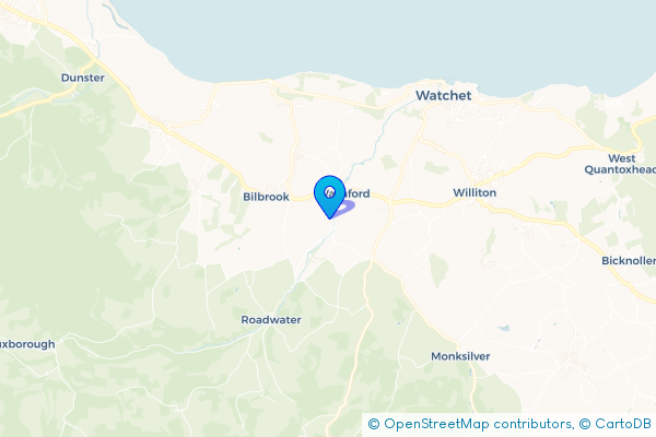 Hire a Coach in Torre, Somerset, England