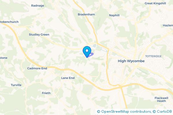 Hire a Coach in Towerage, Buckinghamshire, England