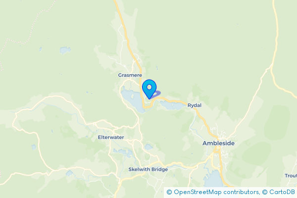 Hire a Coach in Town End, Cumbria, England