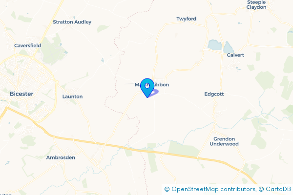 Hire a Coach in Town's End, Buckinghamshire, England