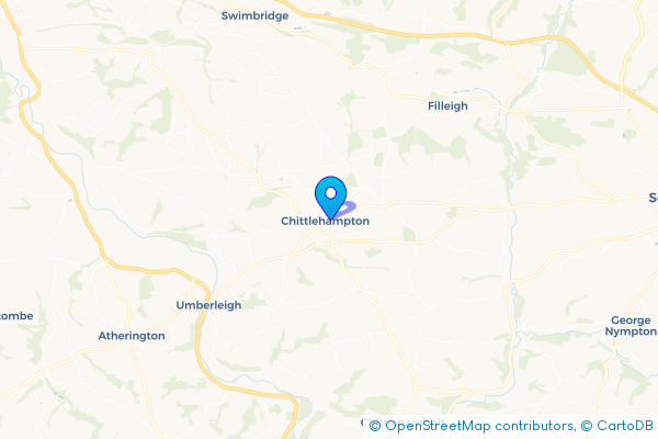 Hire a Coach in Townsend, Devon, England