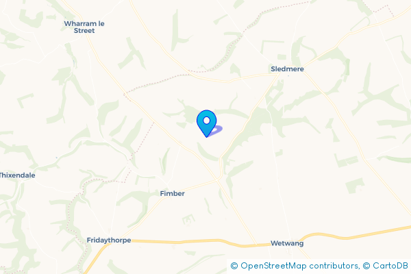 Hire a Coach in Towthorpe, East Riding of Yorkshire, England
