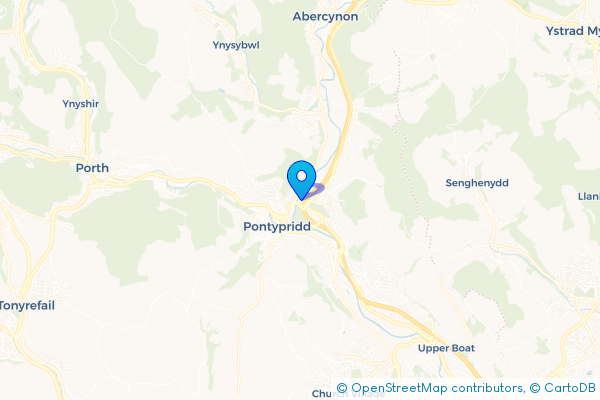 Hire a Coach in Trallwn, Rhondda Cynon Taf, Wales