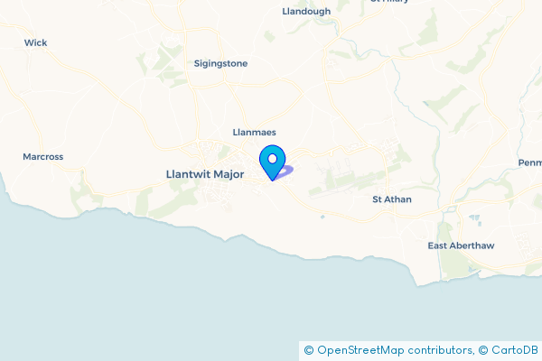 Hire a Coach in Tre-Beferad, The Vale of Glamorgan, Wales