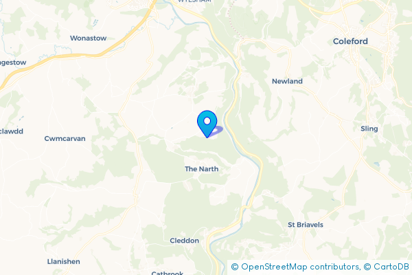 Hire a Coach in Tre-gagle, Monmouthshire, Wales