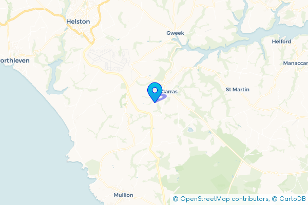 Hire a Coach in Tregear, Cornwall, England
