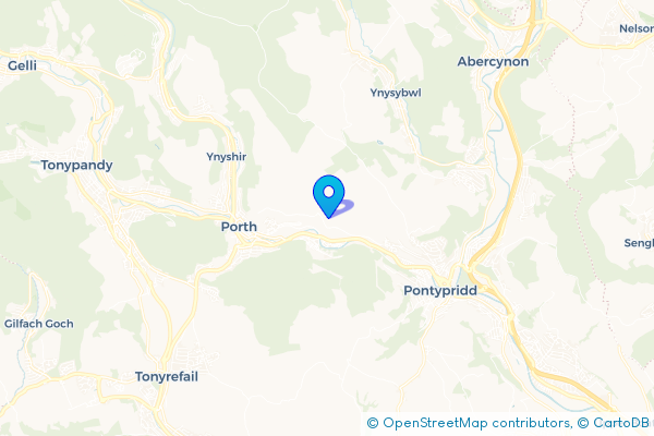 Hire a Coach in Trehafod, Rhondda Cynon Taf, Wales