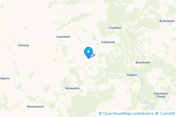 Hire a Coach in Trelleck Grange, Monmouthshire, Wales