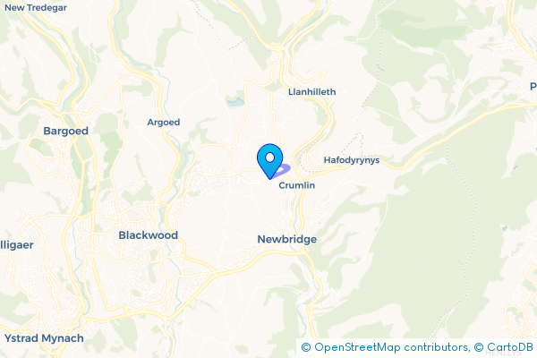 Hire a Coach in Treowen, Caerphilly, Wales