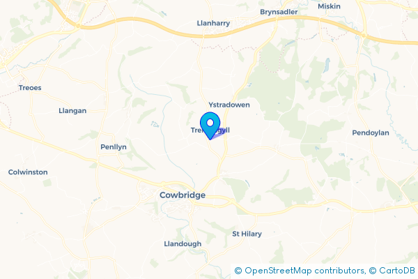 Hire a Coach in Trerhyngyll, The Vale of Glamorgan, Wales