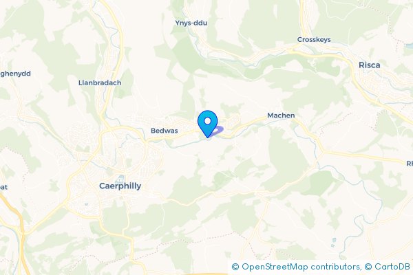 Hire a Coach in Trethomas, Caerphilly, Wales
