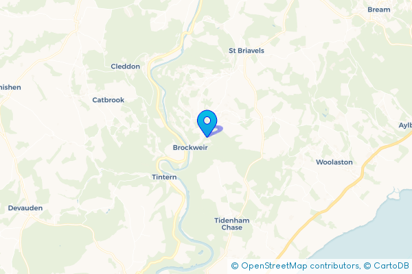 Hire a Coach in Triangle, Gloucestershire, England