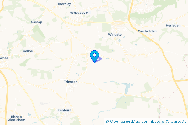 Hire a Coach in Trimdon Colliery, County Durham, England