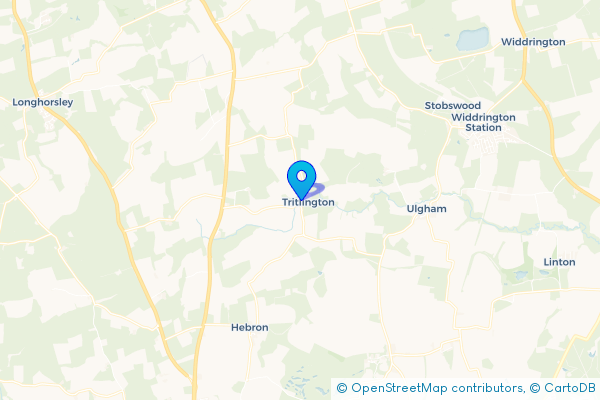 Hire a Coach in Tritlington, Northumberland, England