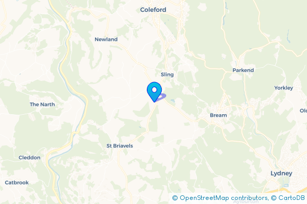 Hire a Coach in Trow Green, Gloucestershire, England