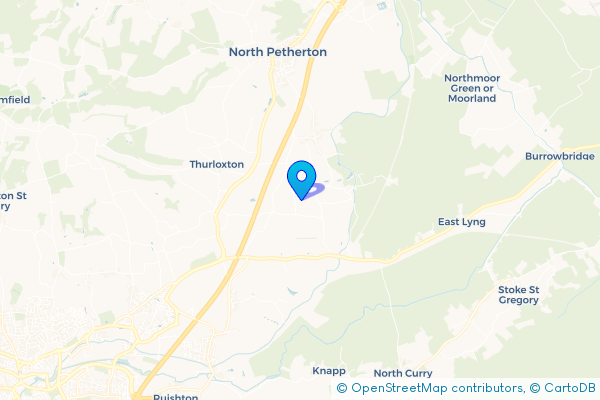 Hire a Coach in Tuckerton, Somerset, England