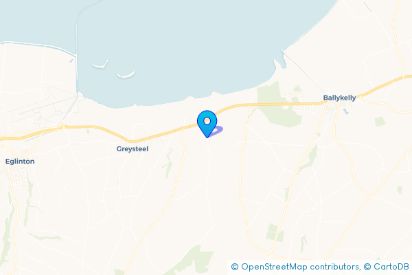Hire a Coach in Tullyverry, Limavady, Northern Ireland