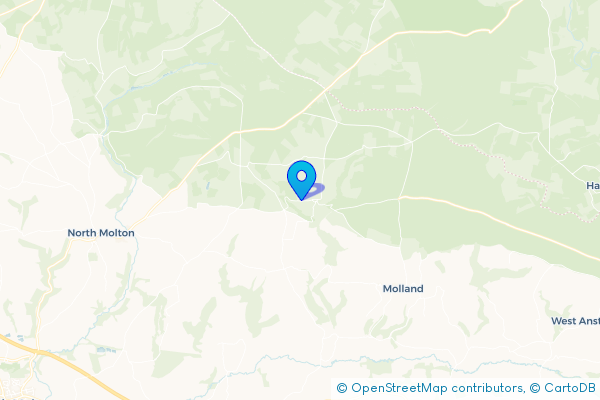 Hire a Coach in Twitchen, Devon, England