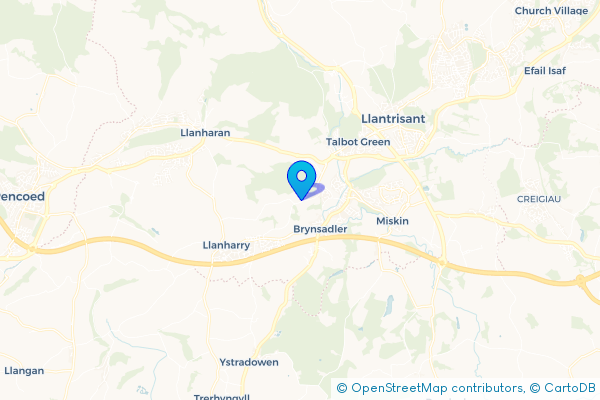 Hire a Coach in Tyle-garw, Rhondda Cynon Taf, Wales