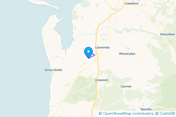 Hire a Coach in Tyn-lon, Gwynedd, Wales