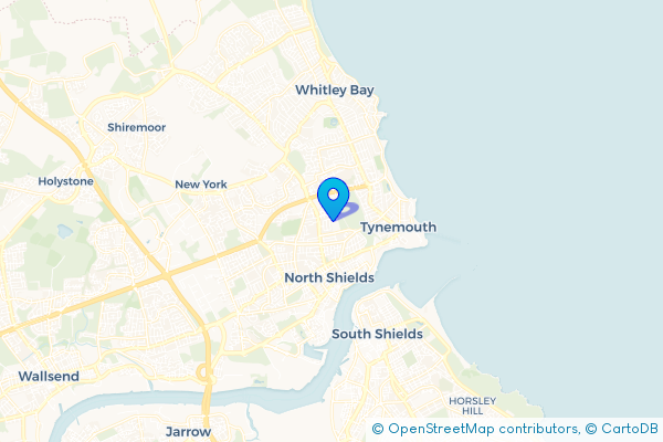 Hire a Coach in Tynemouth, Tyne and Wear, England