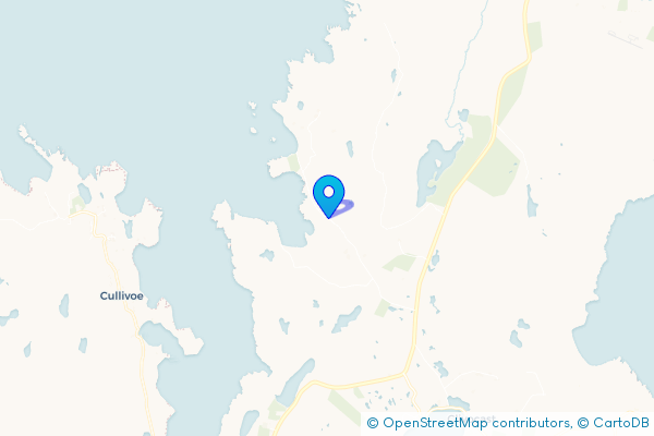 Hire a Coach in Underhoull, Shetland Islands, Scotland