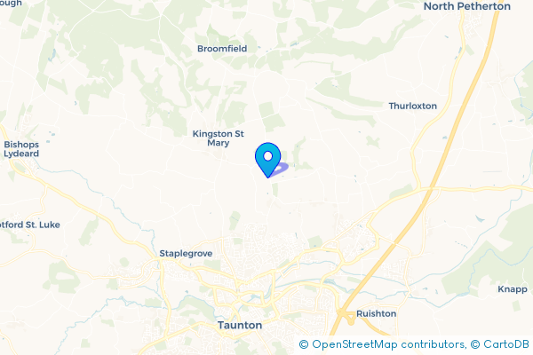 Hire a Coach in Upper Cheddon, Somerset, England