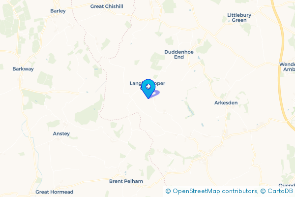 Hire a Coach in Upper Green, Essex, England
