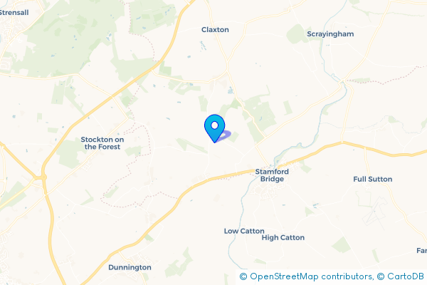 Hire a Coach in Upper Helmsley, North Yorkshire, England