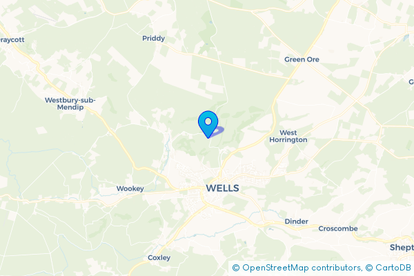 Hire a Coach in Upper Milton, Somerset, England