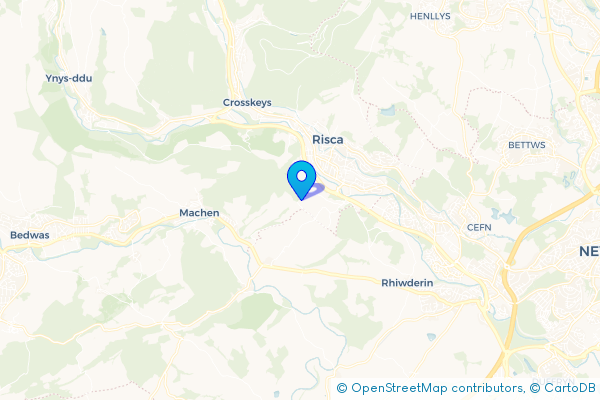Hire a Coach in Upper Ochrwyth, Caerphilly, Wales