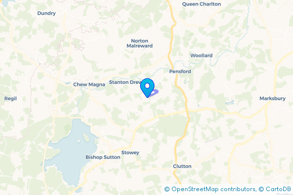 Hire a Coach in Upper Stanton Drew, Somerset, England