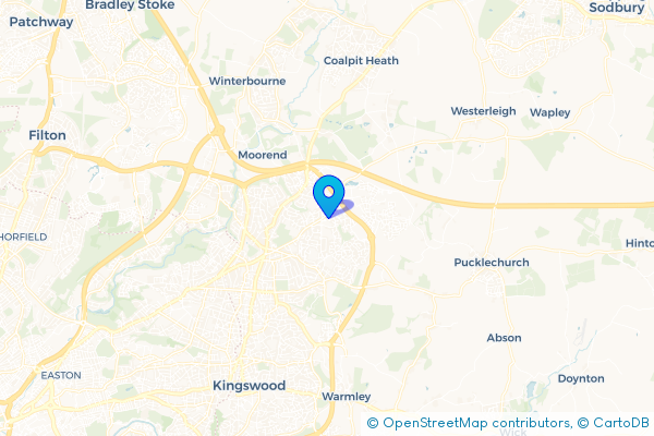 Hire a Coach in Vinney Green, Gloucestershire, England