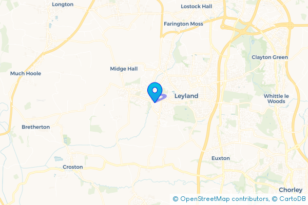 Hire a Coach in Wade Hall, Lancashire, England