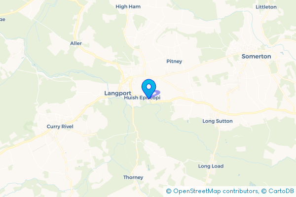 Hire a Coach in Wagg, Somerset, England